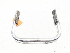 91017-04 Harley-davidson 99-06 Ultra Classic Electra Glide Flhtcui Rear Rail Plate Mount Holder