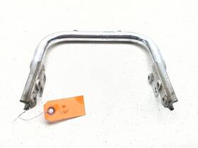 91017-97 Harley-davidson 04-06 Road King Custom Flhrs Rear Fender Guard Rail