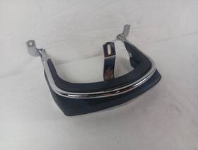 91123-09 Harley-davidson 91065-09 Electra Glide Flht Road King Flhr Rear Bumper Rail