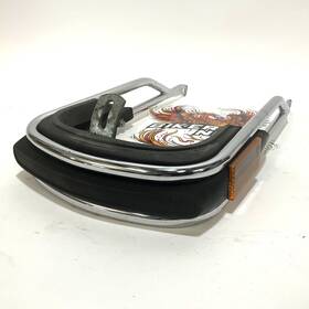 91075-68 Harley-davidson Genuine Touring 1968-1980 Front Bumper