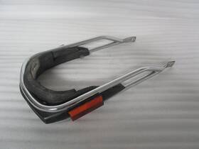91085-83 Harley-davidson 80-13 Flt Flh Touring Front Fender Bumper Rail