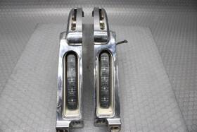 92447-11 Harley Davidson 2014-2025 Touring Right/left Saddlebag Fender Support Bracket