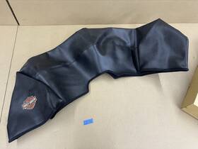94424-04 Harley-davidson Genuine Large Front Fender Service Cover Oem