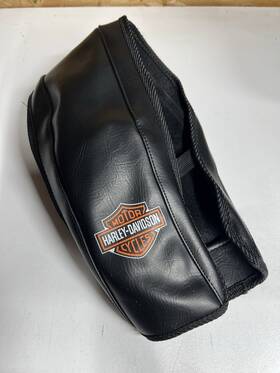 94643-08 Harley-davidson Front Fender Storage Service Protection Cover Used