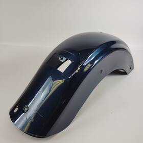 95739-09 Harley-davidson 09-23 Touring Street Glide Rear Fender - Needs Repair