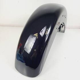 Aa-1-108 Harley Davidson Genuine Oem 14-23 Touring Street Glide Special Front Fender Black Tempest