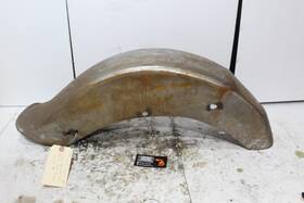 Ds-380032 Harley-davidson 75-85 Drag Specialties Quick Bob Rear Fender Fx Roo Fat