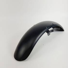 E-1-153 Harley-davidson 15-23 Street 500 Xg 750 Front Fender Denim Black Oem