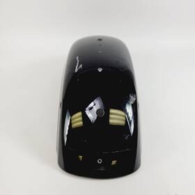 E-1-236 Harley-davidson 04-22 Sportster Xl883 1200 Genuine Oem Rear Fender Black