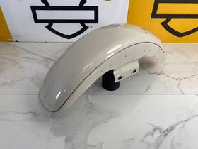 Harley-davidson Hd%48314 Oem 14-26 Harley-davidson Touring Road Glide 3 Trike Rg3 Chopped Front Fender