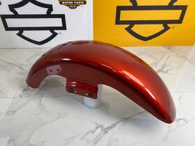 48472 Harley-davidson Hd%48472 Oem 14-26 Touring Road Glide 3 Trike Rg3 Chopped Front Fender