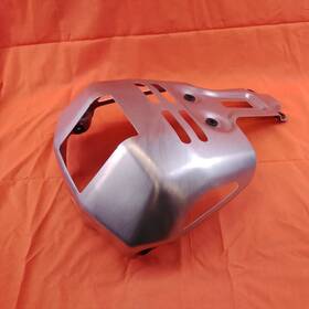P52000031a Harley Davidson Genuine Pan America Skidplate 49000183