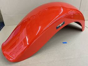 P59500176eoe Harley-davidson 2020 Oem Flrt Freewheeler Right Rear Fender Performance Orange