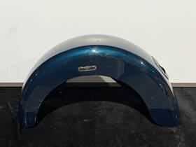 P83000054eoh Harley-davidson Oem 2014-23 Flhtcutg Tri-glide Trike Left Lh Rear Fender