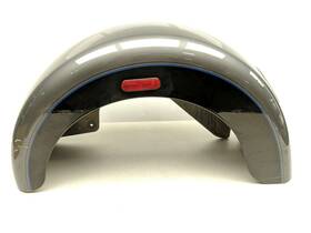P83000054esy Harley Davidson 17-24 Flhtcutg Tri Glide Ultra Left Rear Wheel Fender