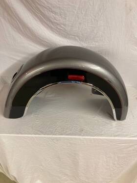 P83000056eaa Harley Davidson 2016 Tri-glide Ultra Rt. Rear Fender