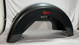P83000056eoh Harley Davidson Oem Triglide Right Fender 09/24 Flhtcutg Sprucesolid P83000056eo