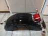 Harley Road King Rear Fender Vivid Black Used Multiple