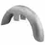Hc-21fdr Hill Country Custom Cycles 3 Down Customs 21 Wrapped Front Fender For Harley-davidson Touring 634199168410