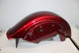 59500178dzt Hd 2016 Harley-davidson Freewheeler Free Wheeler Left Rear Fender