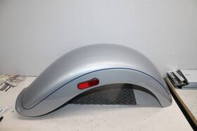 59501013eym Hd 2023 Harley-davidson Triglide Tri Glide Right Rear Fender