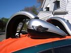 Hd003 Hd Harley Davidson Heritage