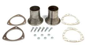 16012 Hedman 3.5 Inch Collector 2.5 Outlet