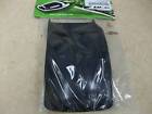 Ho02621001 Ufo Black Rear Airbox Mud Flap Guard For Honda Cr
