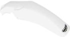 Ho02624-041 Ufo Plastics Replacement Plastic Rear Fender White
