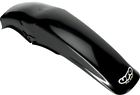 Ho02652-001 Ufo Plastics Replacement Plastic Rear Fender Black