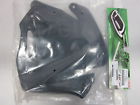 Ho02672001 Ufo Plastics Honda Radiator Shrouds Black Nos