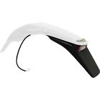 Ho03611-041 Ufo Enduro Rear Fender With Light Hon Xr