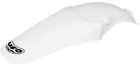 Ho03627-041 Ufo Plastics Replacement Plastic Rear Fender White