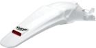 Ho03646-041 Ufo Plastics Replacement Plastic Rear Fender Light White