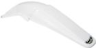 Ho03695-041 Ufo Plastics Replacement Plastic Rear Fender White