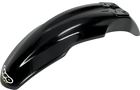 Ho04617-001 Ufo Plastics Replacement Plastic Front Fender Black