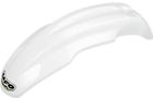 Ho04617-041 Ufo Plastics Replacement Plastic Front Fender White