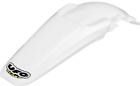 Ho04618-041 Ufo Plastics Replacement Plastic Rear Fender White