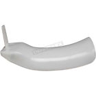 Ho04625-280 Ufo Honda Rear Mud Plates
