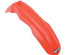 Ho04649-070 Ufo Plastics Replacement Plastic Front Fender Red