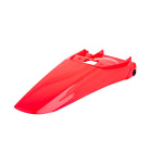 Ho04652-070 Ufo Rear Fender Red Honda