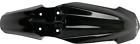 Ho04655-001 Ufo Plastics Replacement Plastic Front Fender Black