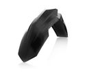 Ho04680-001 Ufo Black Front Fender