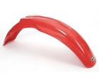 Ho04680-070 Ufo Plastics Front Fender Red