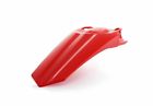 Ho04681-070 Ufo Red Rear Fender For Honda Crf Rx