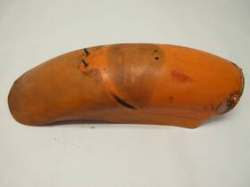 718630 Hodaka 1976 250ed 250 Ed Thunderdog Rear Fender