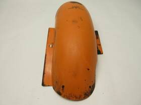 718631 Hodaka 1976 250ed 250 Ed Thunderdog Rear Inner Fender