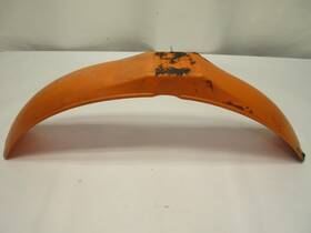 718730 Hodaka 1976 250ed 250 Ed Thunderdog Front Fender