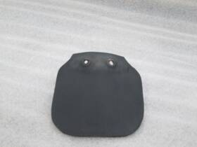 909520 Hodaka Fender Rubber Flap That Fits All Hodakas