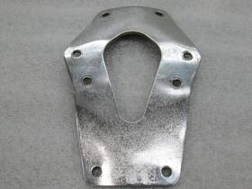938735 Hodaka Front Fender Stay Pn# Models Ace 100 92b 93 94 95 96